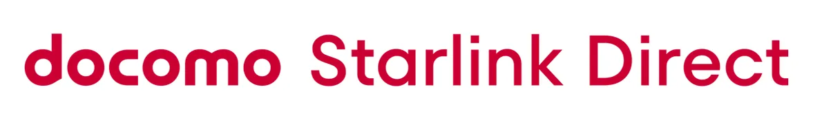NTTドコモ スターリンクダイレクト　ロゴ